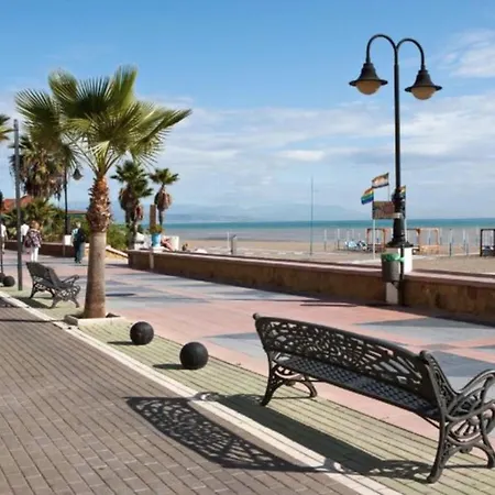 Holidays2torremolinos Colina Nice Views Apartamento Torremolinos