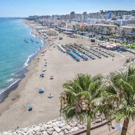 Holidays2torremolinos Colina Nice Views Apartmán *