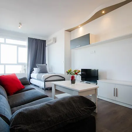 Holidays2torremolinos Colina Nice Views Apartamento