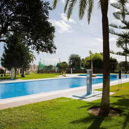 Holidays2torremolinos Colina Nice Views