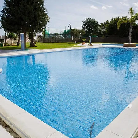 Apartamento Holidays2torremolinos Colina Nice Views *