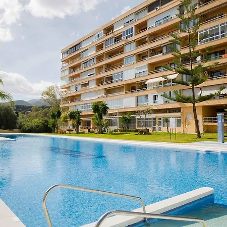 Holidays2torremolinos Colina Nice Views Apartmán Torremolinos
