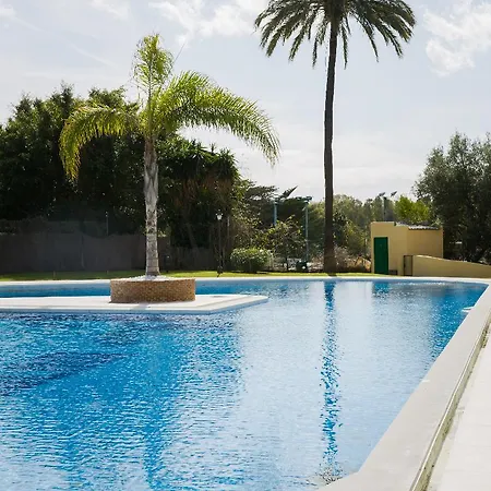 Holidays2torremolinos Colina Nice Views * Torremolinos