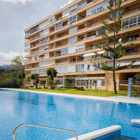 Holidays2torremolinos Colina Nice Views Apartmán Torremolinos