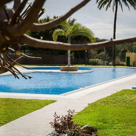 Apartament Holidays2torremolinos Colina Nice Views