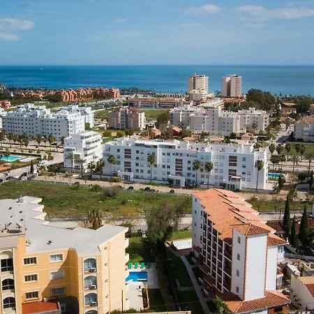 Apartament Holidays2torremolinos Colina Nice Views Torremolinos